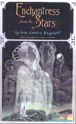 Cover of Enchantress from the Stars