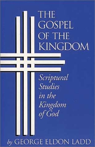 Cover of The Gospel of the kingdom