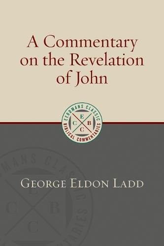 Cover of A Commentary on the Revelation of John