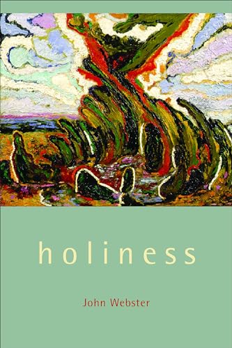 Cover of Holiness
