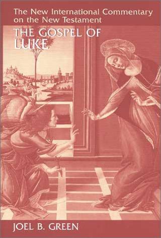 Cover of The Gospel of Luke