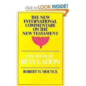 Cover of The Book of Revelation (New International Commentary on the New Testament)