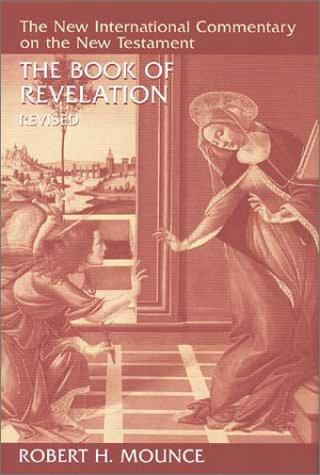 Cover of The Book of Revelation