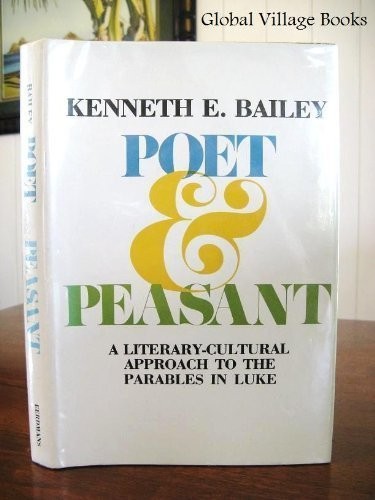 Cover of Poet and peasant