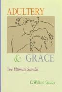 Cover of Adultery and grace