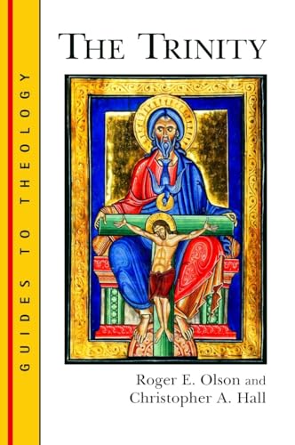 Cover of The Trinity