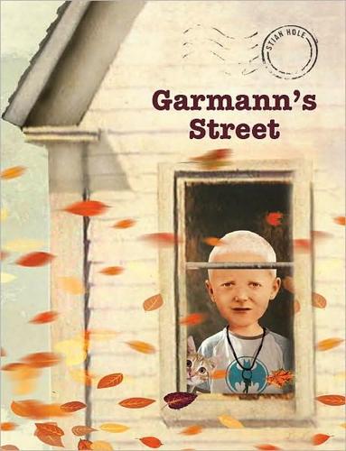 Cover of Garmann's Street