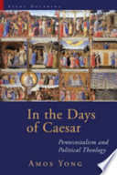 Cover of In the Days of Caesar