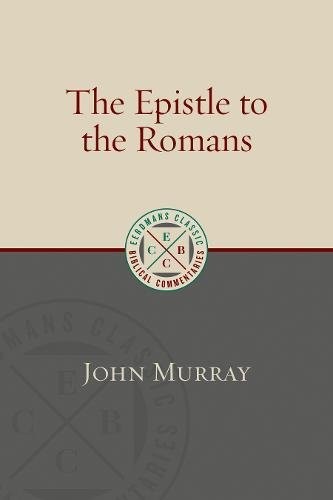Cover of Epistle to the Romans