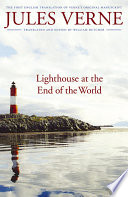Cover of Lighthouse at the End of the World