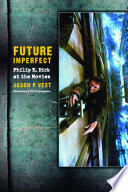 Cover of Future Imperfect