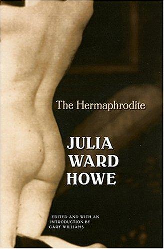 Cover of The Hermaphrodite