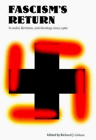 Cover of Fascism's Return
