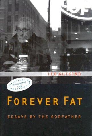Cover of Forever fat
