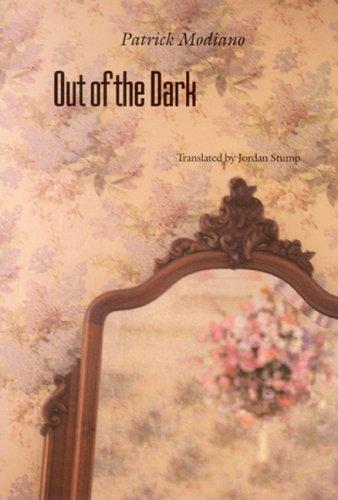 Cover of Out of the Dark