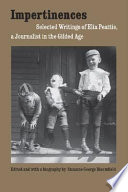 Cover of Impertinences