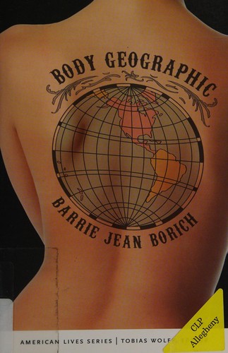Cover of Body geographic