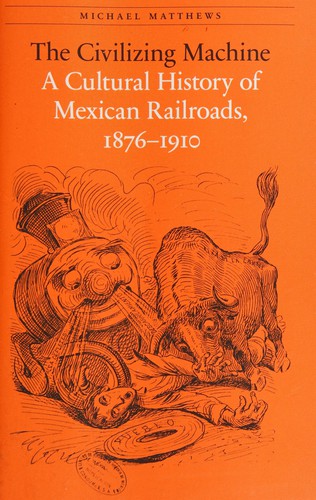 Cover of Civilizing Machine
