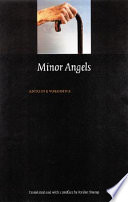 Cover of Minor Angels