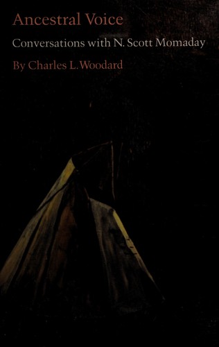 Cover of Ancestral Voice