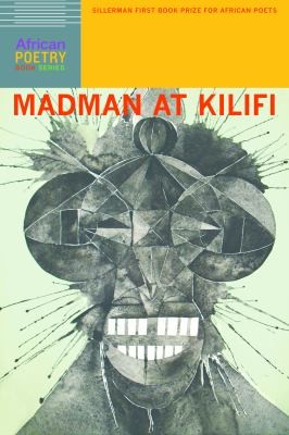 Cover of Madman At Kilifi