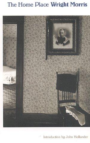 Cover of The home place