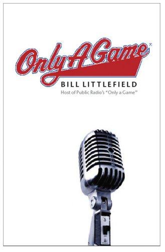 Cover of Only a Game (Bison Original)