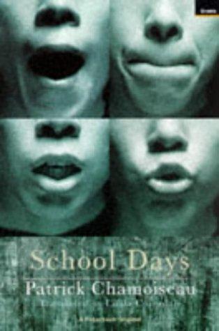 Cover of School days =