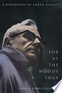 Cover of Fox at the Wood's Edge