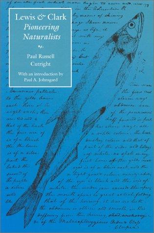 Cover of Lewis and Clark
