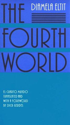 Cover of The fourth world