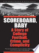 Cover of Scoreboard, Baby