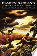 Cover of Main-travelled Roads