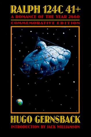 Cover of Ralph 124C 41+