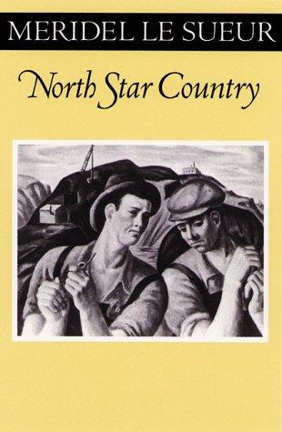 Cover of North Star country