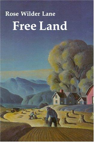 Cover of Free land