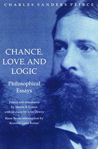 Cover of Chance, Love, and Logic