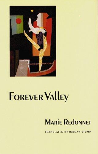 Cover of Forever Valley