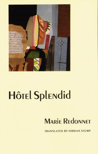 Cover of Hôtel Splendid