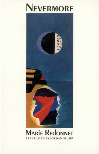 Cover of Nevermore