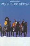 Cover of Land of the Spotted Eagle