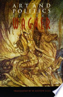 Cover of Art and Politics