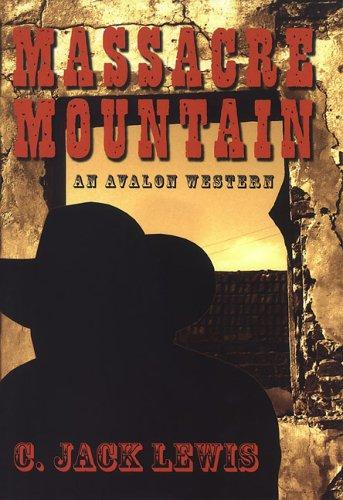 Cover of Massacre Mountain