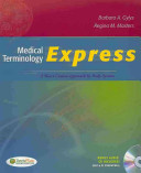 Cover of Medical Terminology Express