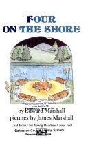 Cover of Four on the Shore