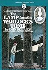 Cover of The Lamp from the Warlock's Tomb