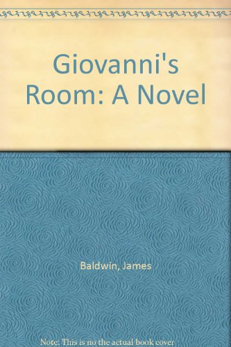 Cover of Giovanni's Room