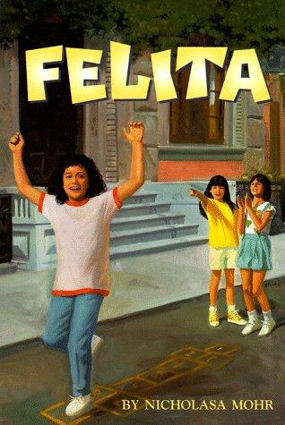 Cover of Felita