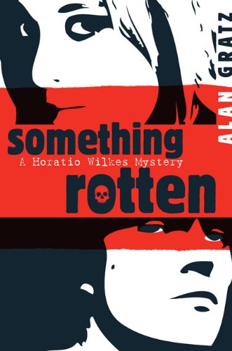 Cover of Something Rotten
