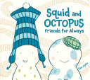 Cover of Squid and Octopus
